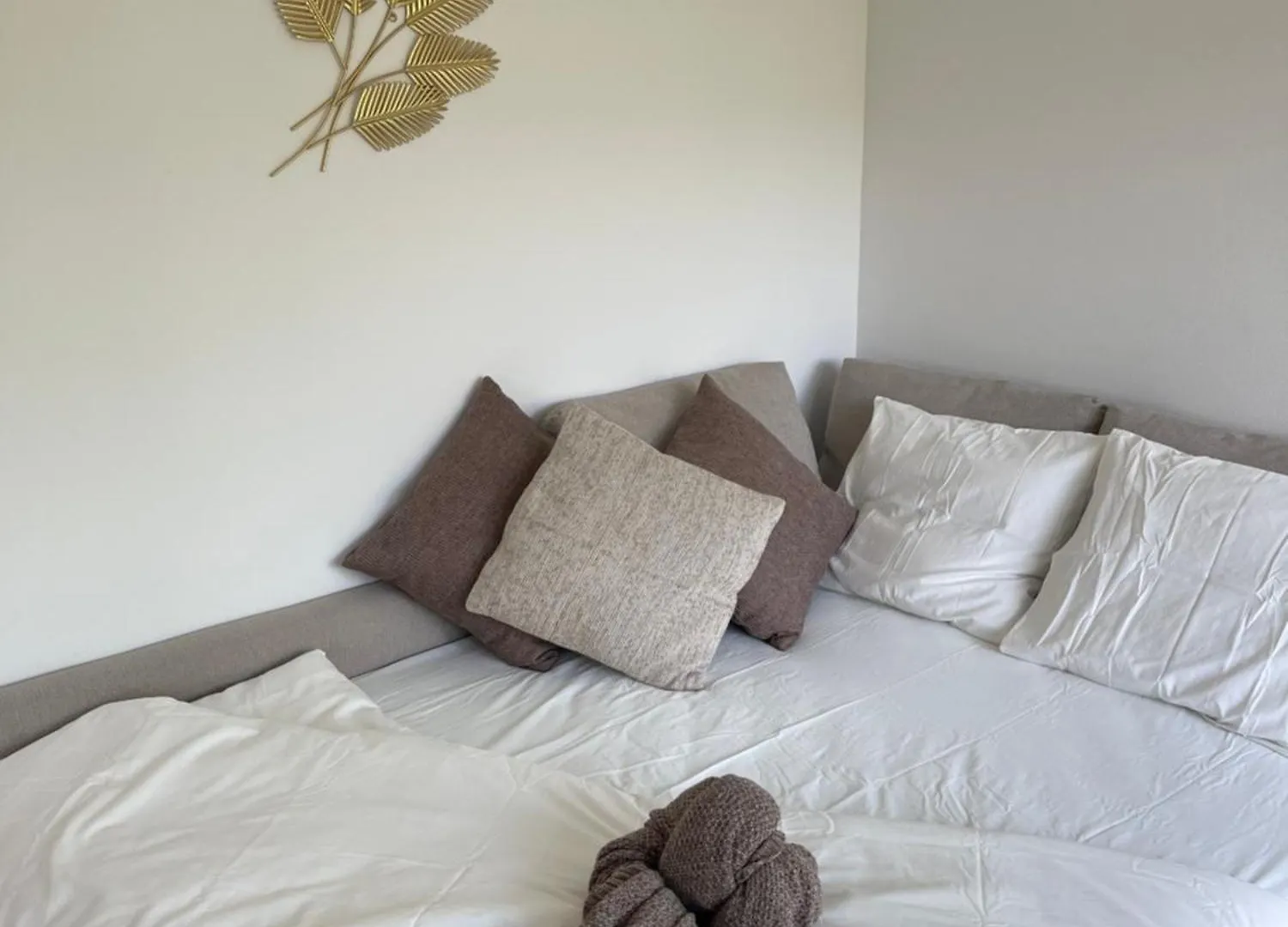 New Apartment With Spacious Balcony 18 Wien