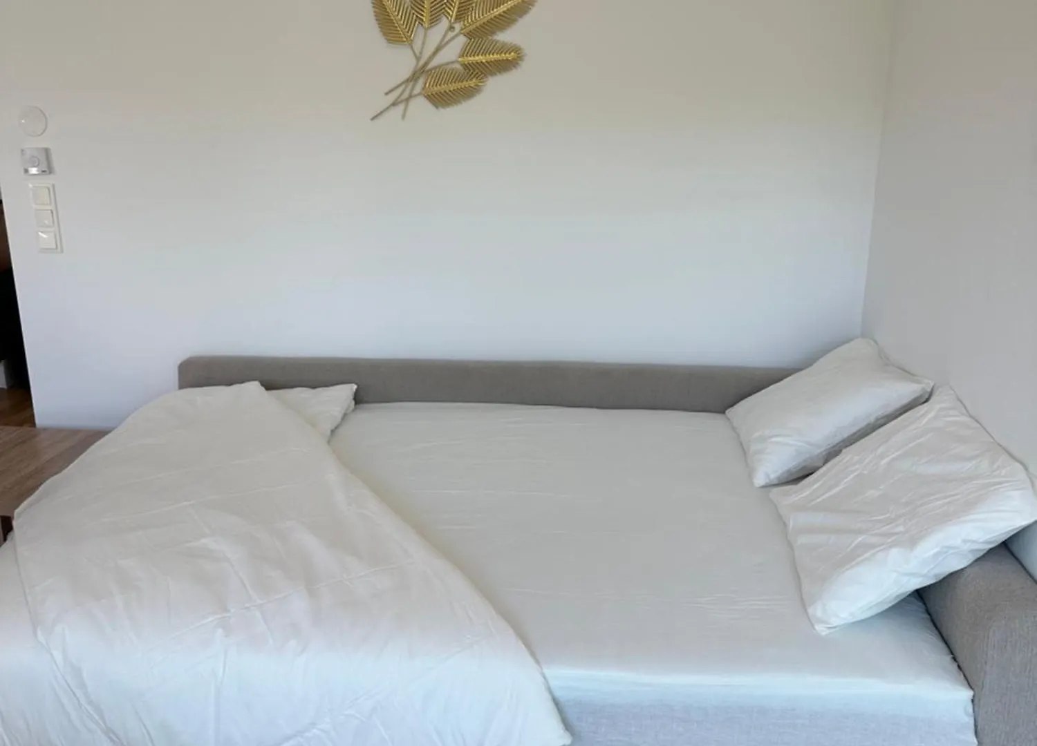 New Apartment With Spacious Balcony 18 Wien