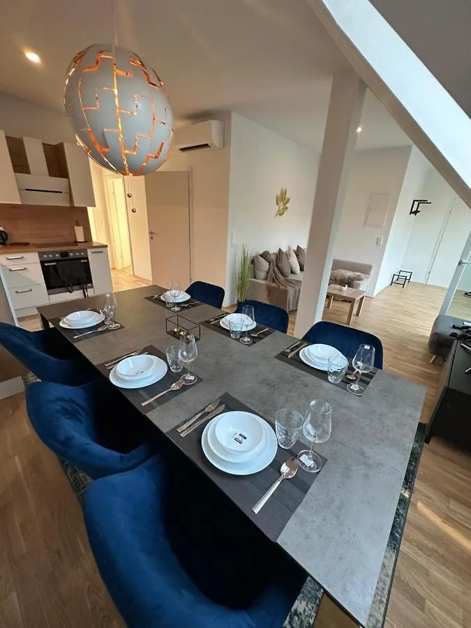 New Apartment With Spacious Balcony 18 Vienne